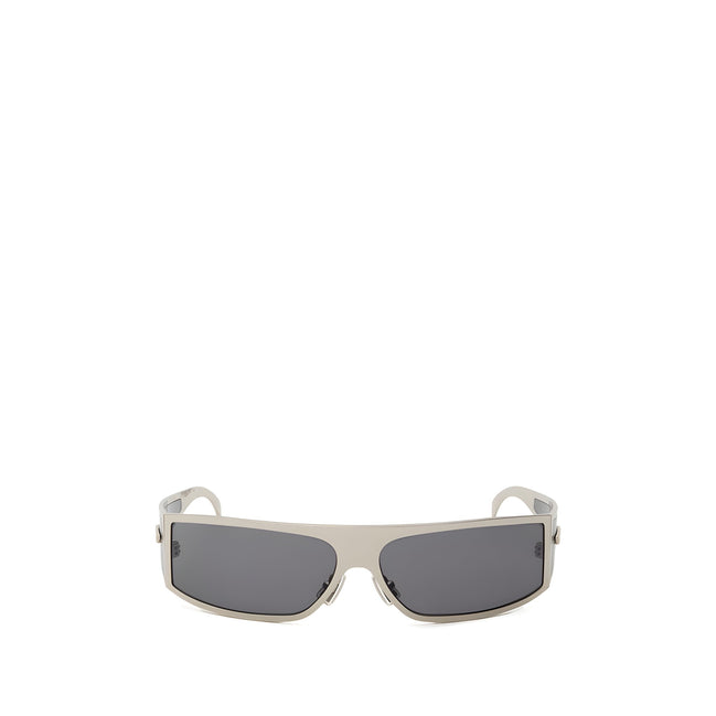 Bottega Veneta Grey Sunglasses