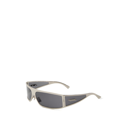 Bottega Veneta Grey Sunglasses