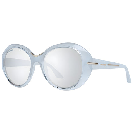 Longines Grey Sunglasses