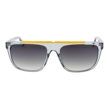 Guess Gray Sunglasses