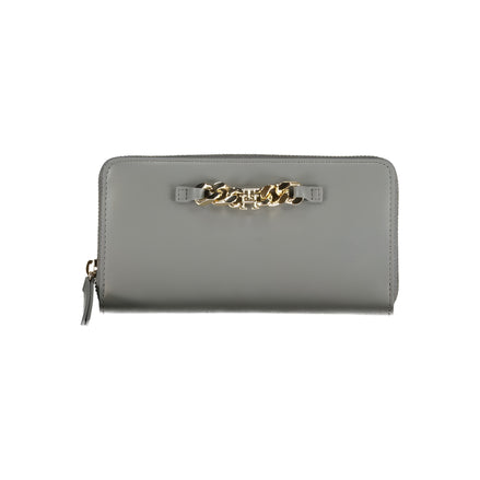 Tommy Hilfiger Grey Wallet