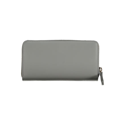 Tommy Hilfiger Grey Wallet