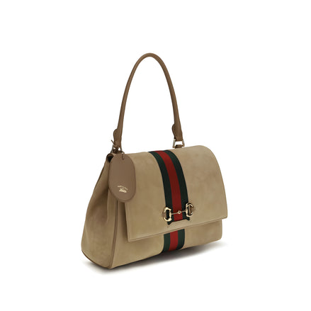 Gucci Beige Handbag