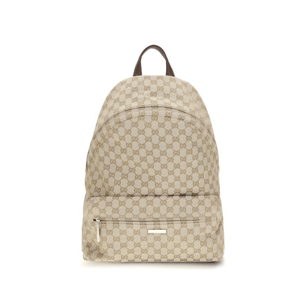 Gucci Beige Shoulder Bag