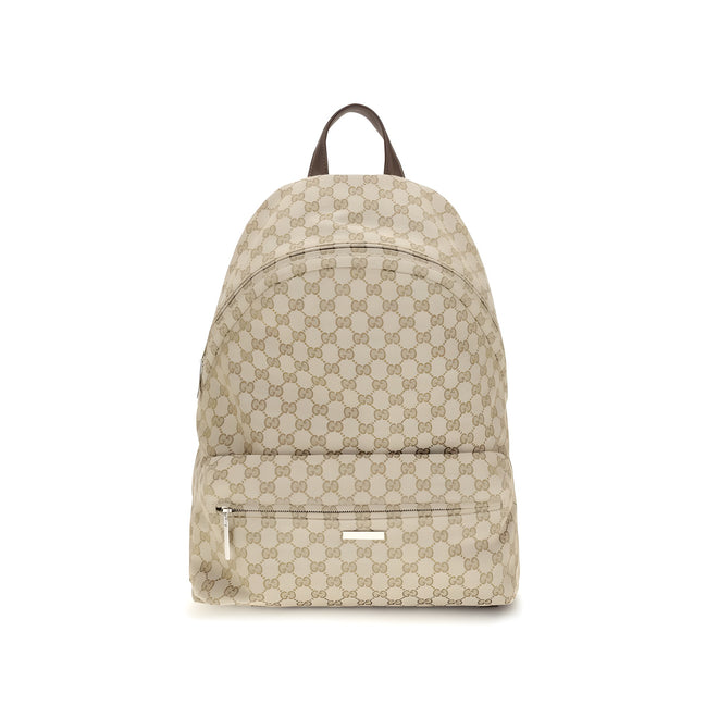 Gucci Beige Shoulder Bag