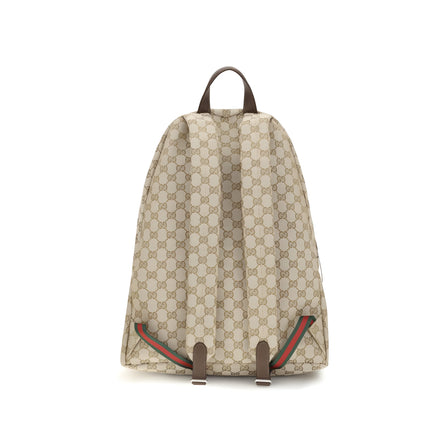 Gucci Beige Shoulder Bag