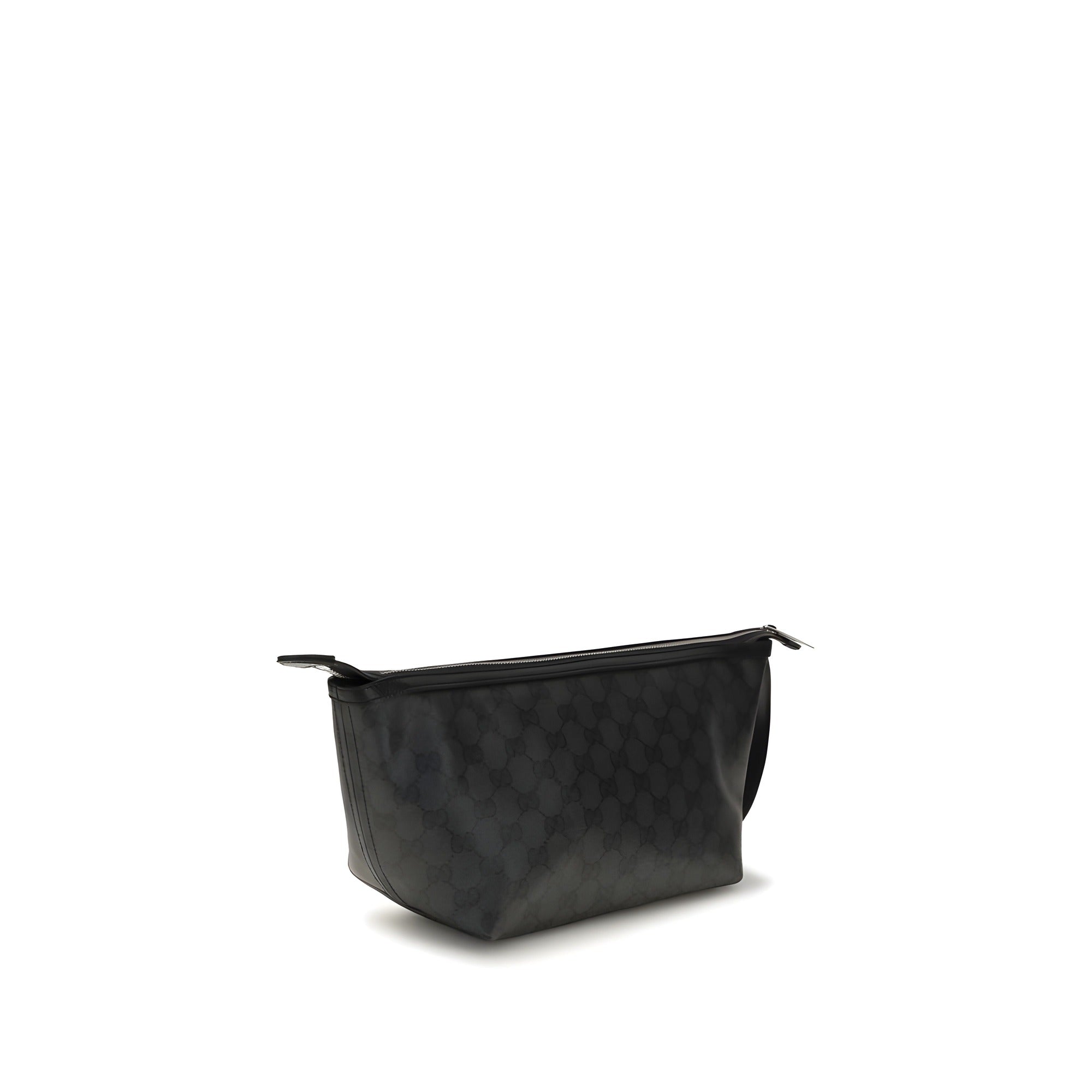 Gucci Black Fabric Clutch Bag