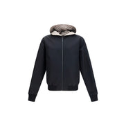 Gucci Black Bomber