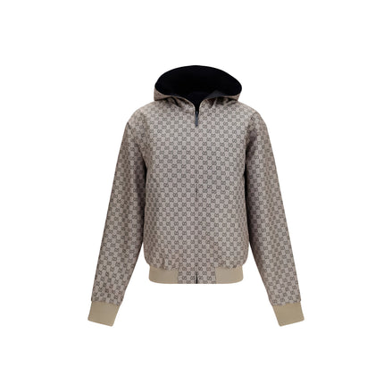 Gucci Black Bomber
