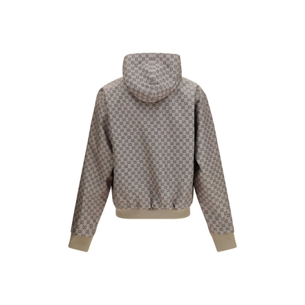 Gucci Black Bomber