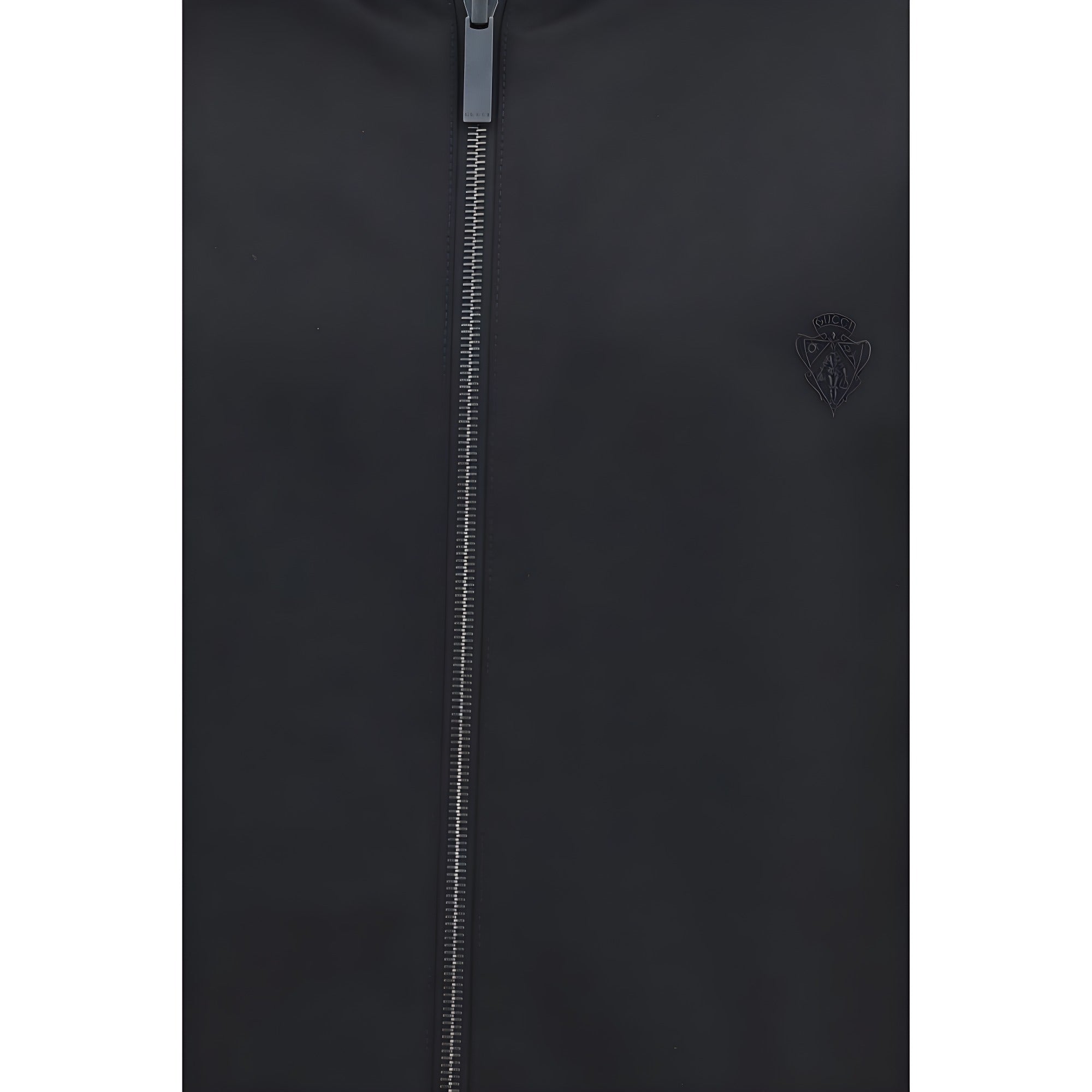 Gucci Black Bomber