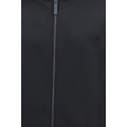 Gucci Black Bomber