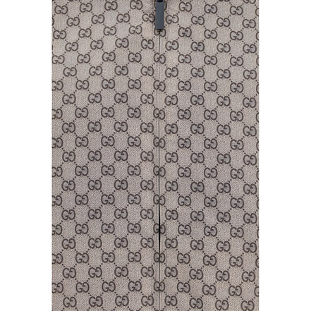 Gucci Black Bomber