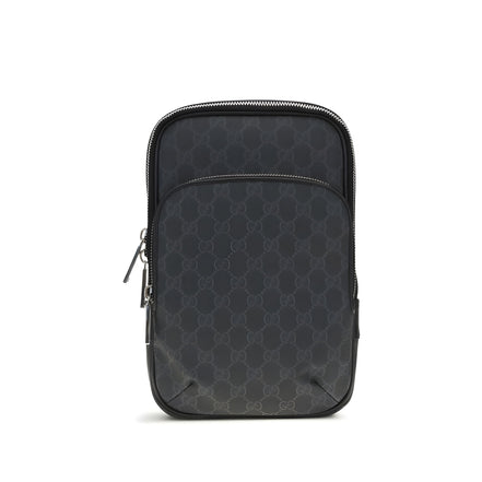 Gucci Black Shoulder Bag