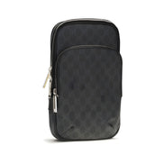 Gucci Black Shoulder Bag