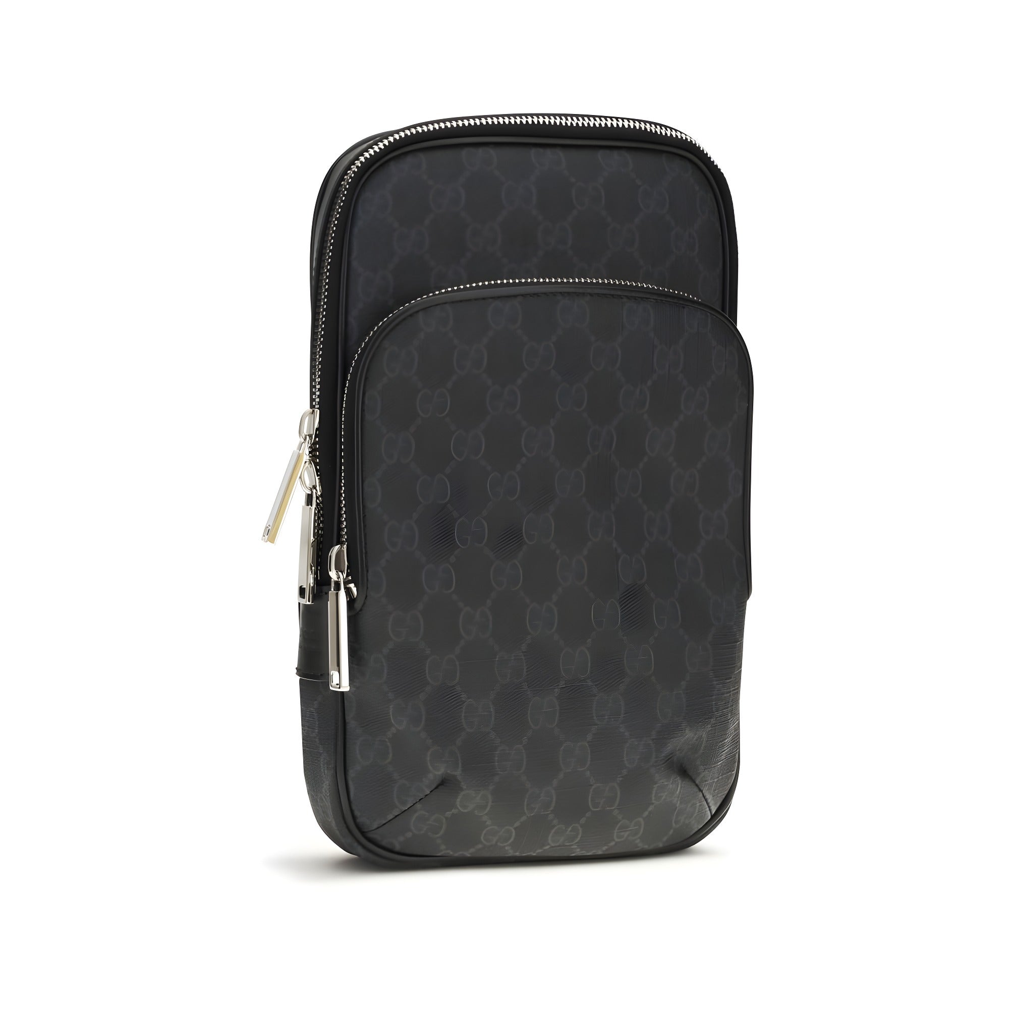 Gucci Black Shoulder Bag