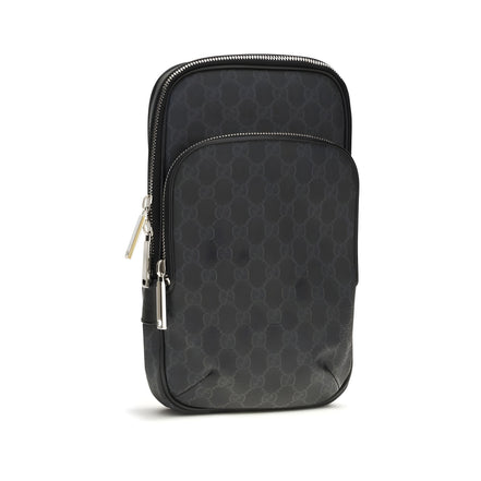 Gucci Black Shoulder Bag