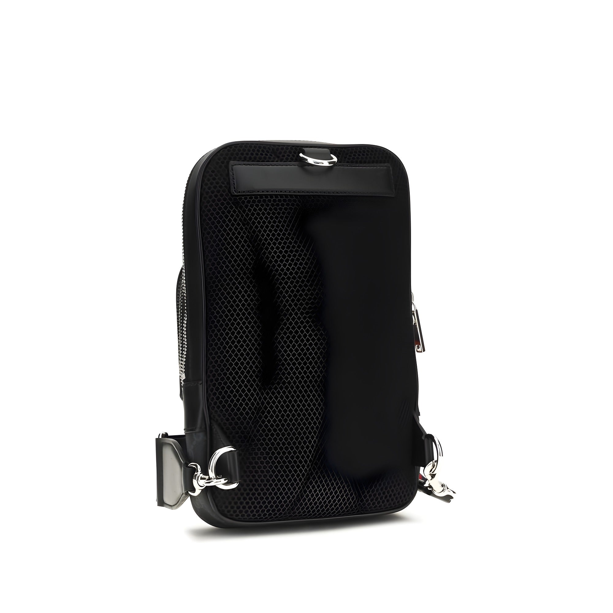 Gucci Black Shoulder Bag