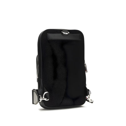 Gucci Black Shoulder Bag