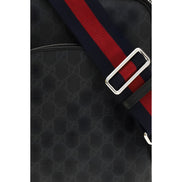 Gucci Black Shoulder Bag