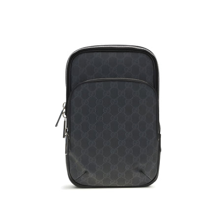 Gucci Black Shoulder Bag