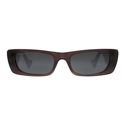 Gucci Brown Sunglasses
