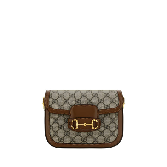 Gucci Brown Handbag