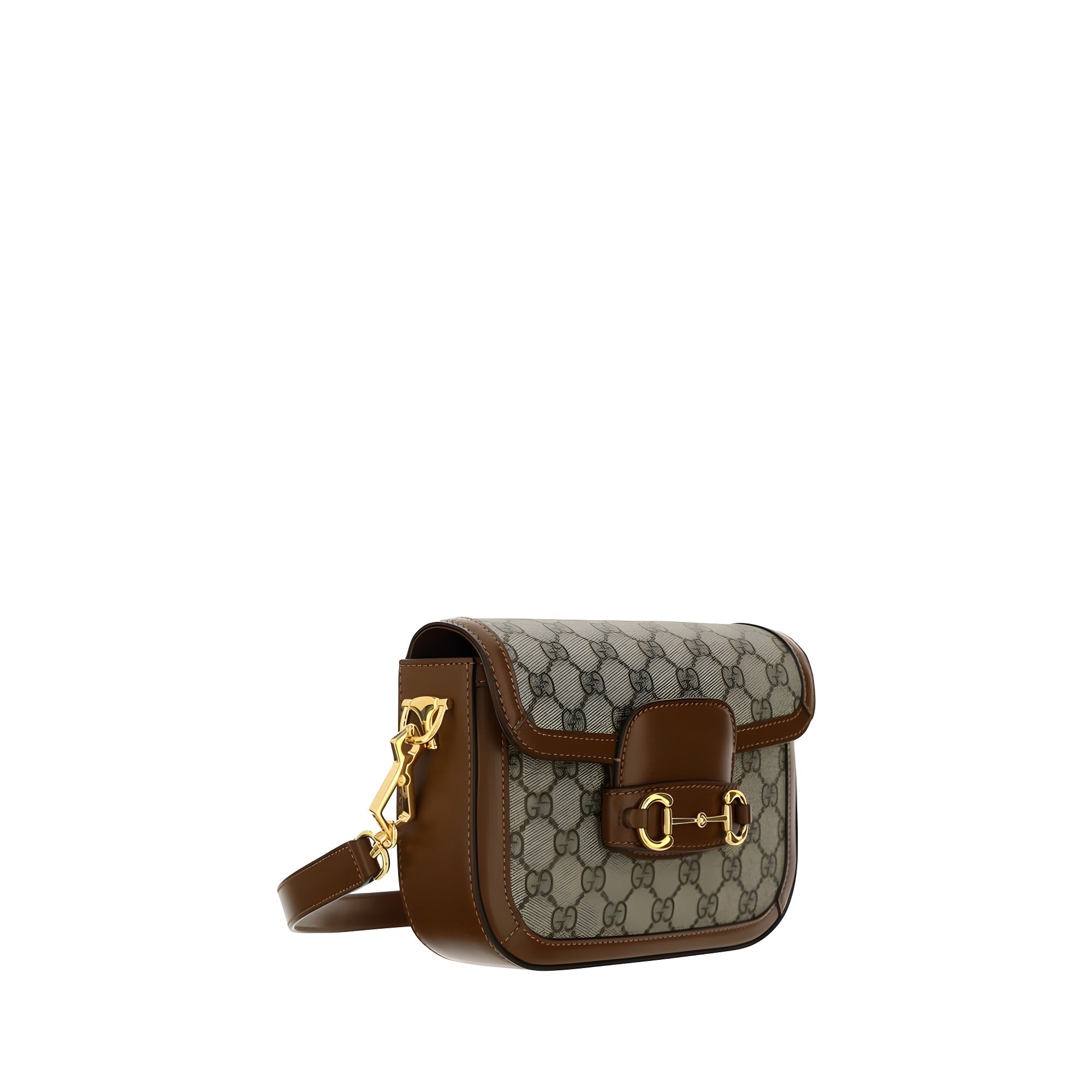 Gucci Brown Handbag