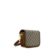Gucci Brown Handbag