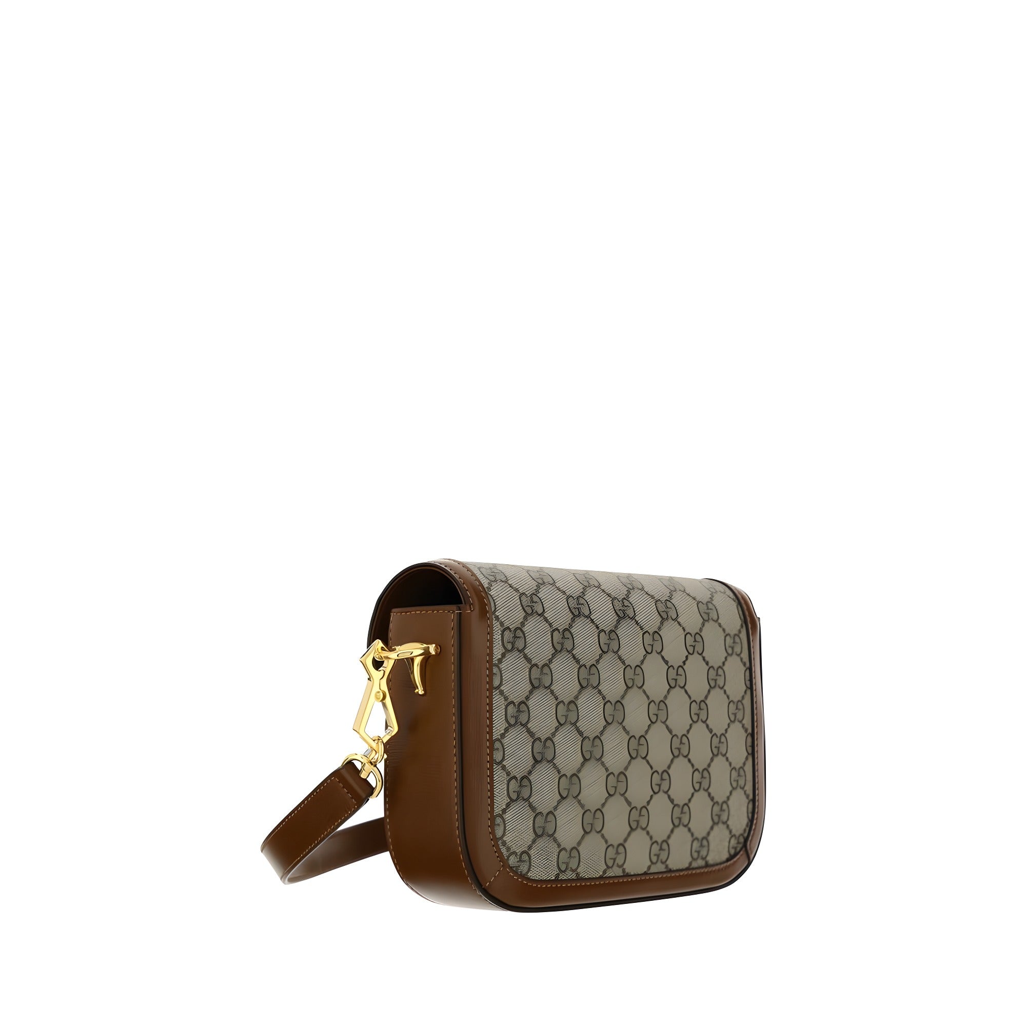 Gucci Brown Handbag
