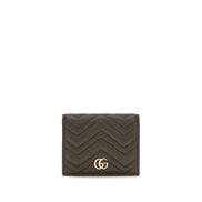 Gucci Brown Wallet