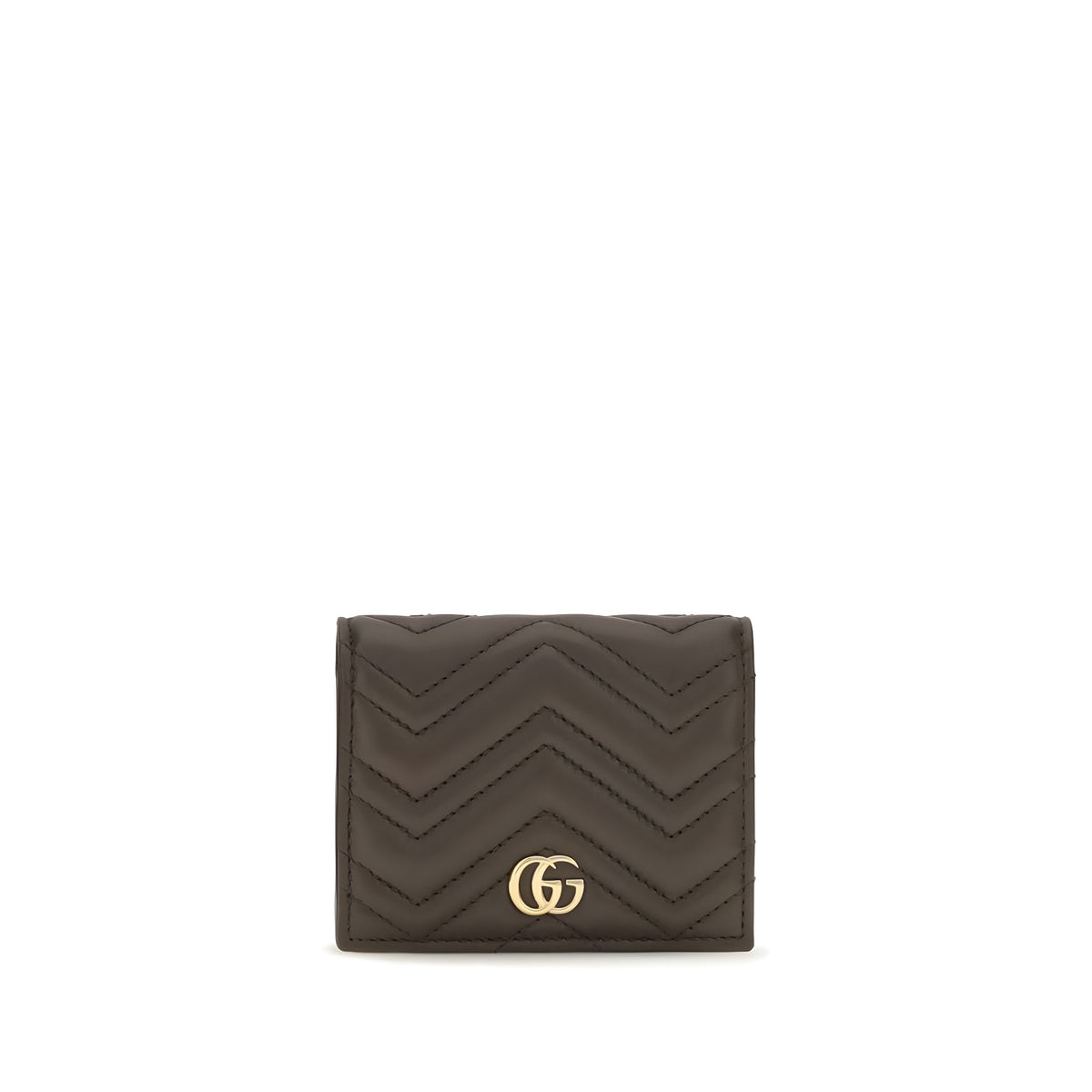 Gucci Brown Wallet