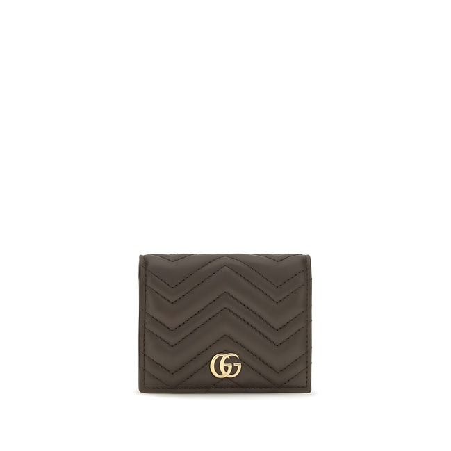 Gucci Brown Wallet