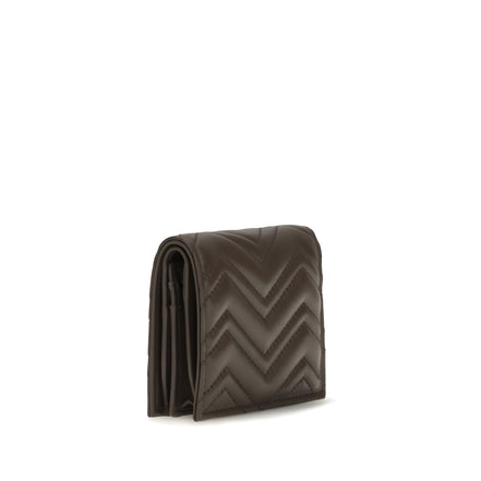 Gucci Brown Wallet