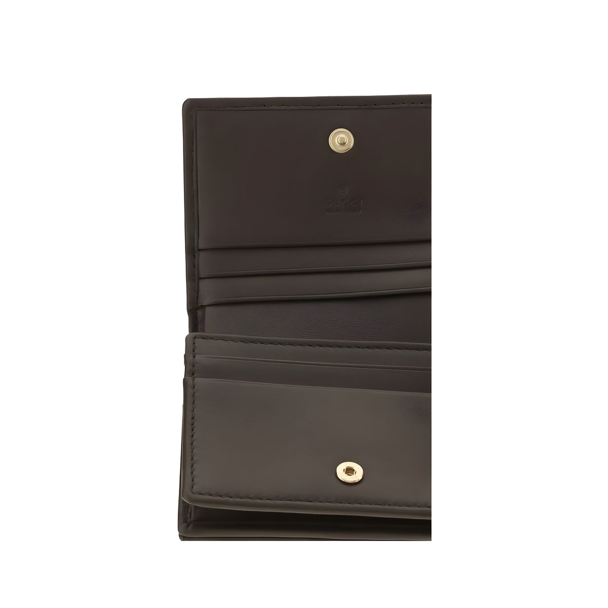 Gucci Brown Wallet