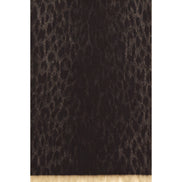 Gucci Brown Wool Scarf