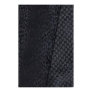 Gucci Gray Wool Scarf