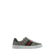 Gucci Multicolor Low Top Sneakers