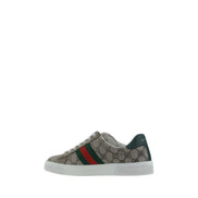 Gucci Multicolor Low Top Sneakers