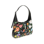 Gucci Multicolor Nylon Handbag