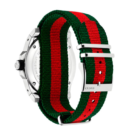 Gucci Multicolor Sport Watch