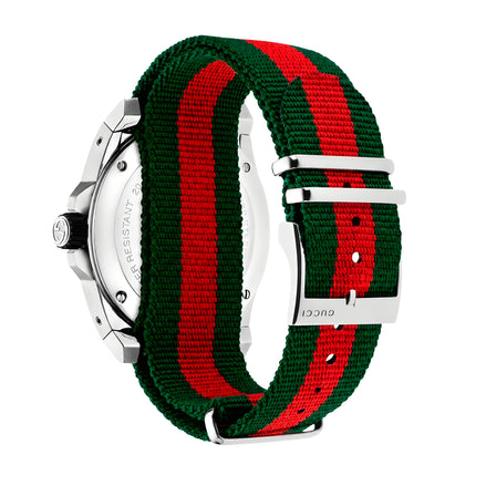 Gucci Multicolor Sport Watch