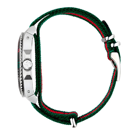 Gucci Multicolor Sport Watch