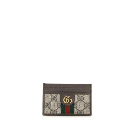 Gucci Ophidia Card Holder