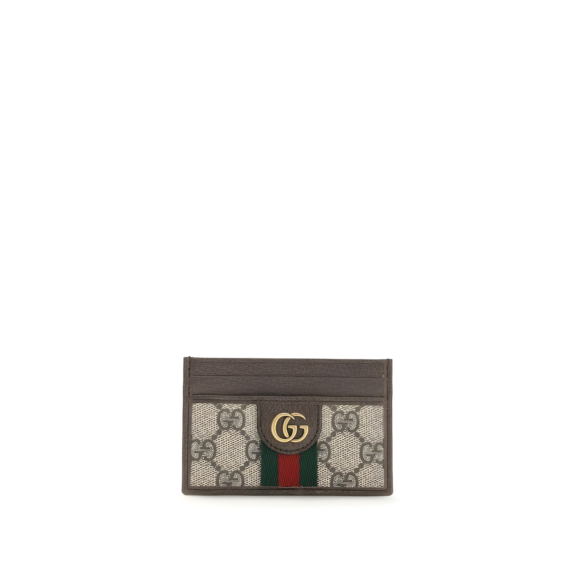 Gucci Ophidia Card Holder