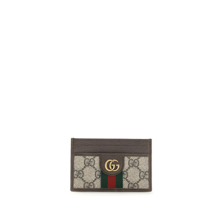 Gucci Ophidia Card Holder