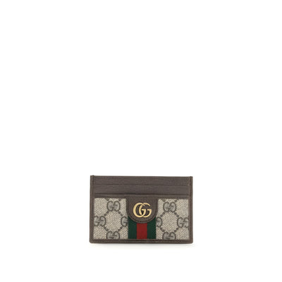 Gucci Ophidia Card Holder
