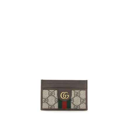 Gucci Ophidia Card Holder