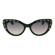 Guess Bicolor Plastic Sunglasses