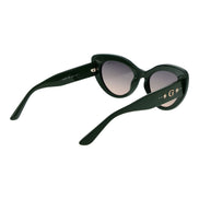 Guess Bicolor Plastic Sunglasses